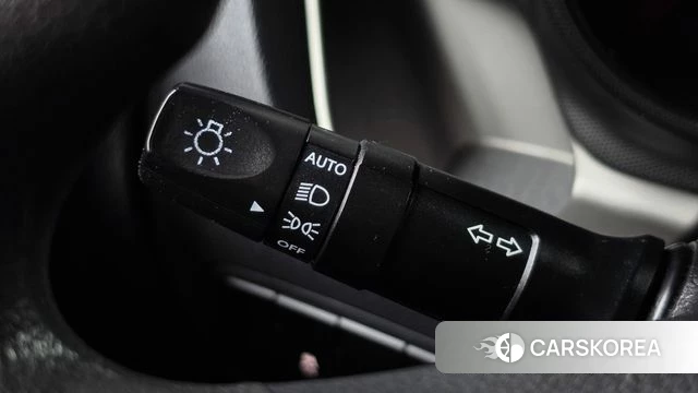 Kia The New Ray id 5022787 из Кореи 11