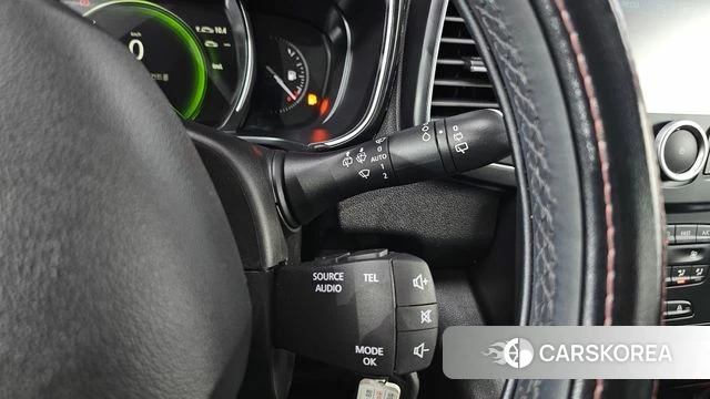 Renault Korea (Samsung) The New QM6 id 5004131 из Кореи 11