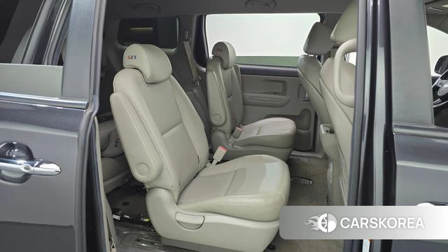 Kia The New Carnival id 5035166 из Кореи 11