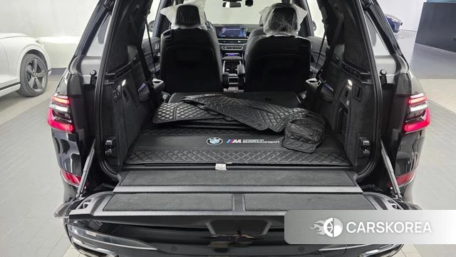BMW X7 (G07) id 5039401 из Кореи 11