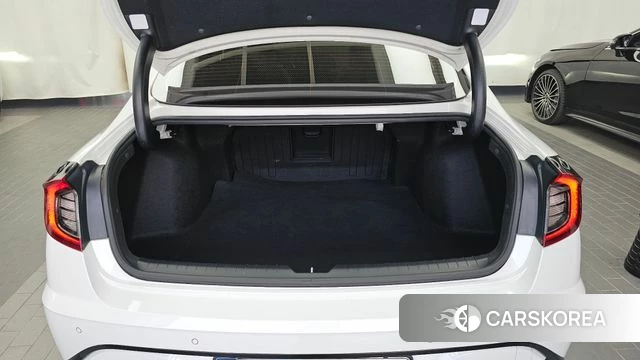 Hyundai Sonata (DN8) id 5003504 из Кореи 11