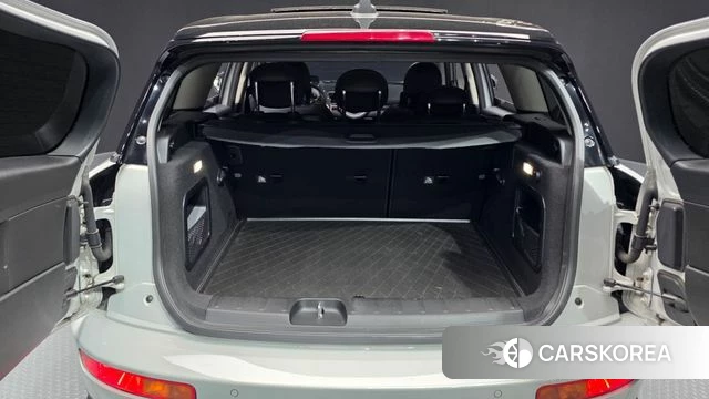 Mini Cooper Clubman id 5018063 из Кореи 11