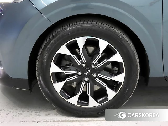 Kia Carnival 4th generation id 5018120 из Кореи 11