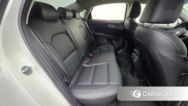 Kia Come New K3 id 5013637 из Кореи 11