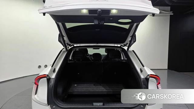 Kia The New EV6 id 4980410 из Кореи 11