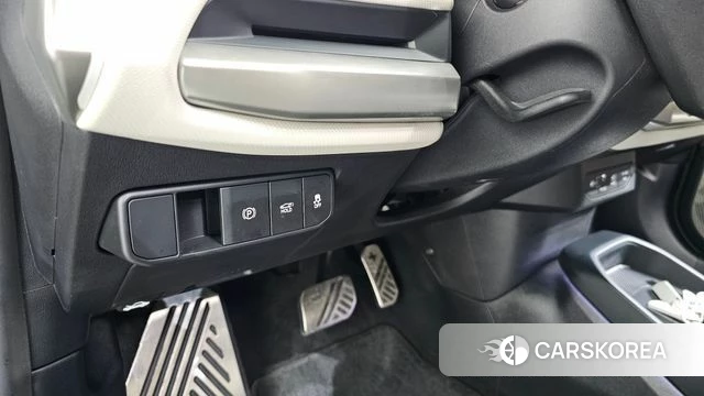 Kia EV4 id 4950005 из Кореи 11