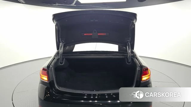 Kia K7 Premier id 5023465 из Кореи 11