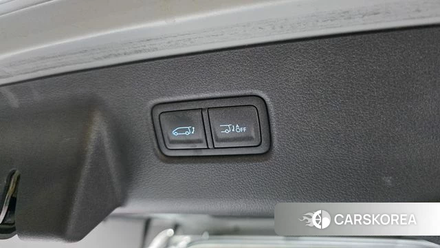 Hyundai Staria id 4992365 из Кореи 11