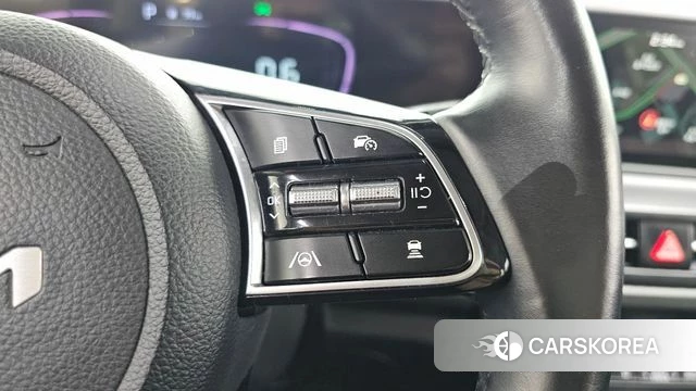 Kia The New Seltos id 4996528 из Кореи 11