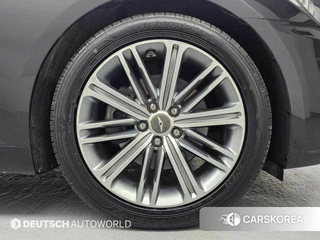 Genesis G80 id 5054828 из Кореи 11