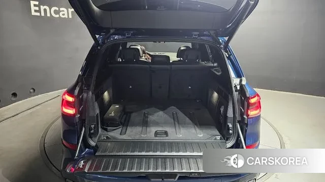 BMW X5 (G05) id 3607716 из Кореи 11