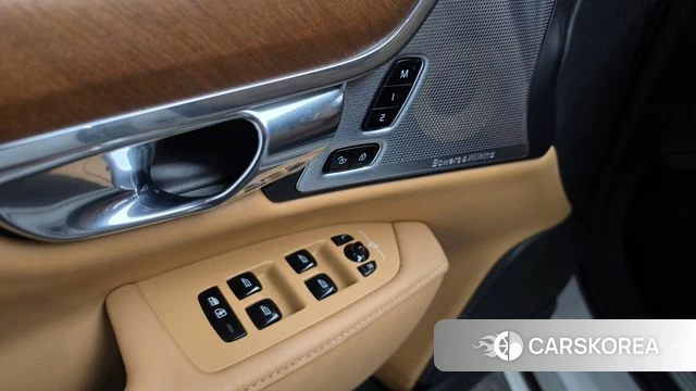 Volvo S90 id 5013826 из Кореи 11