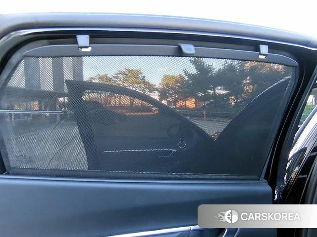 Hyundai Sonata Hybrid (DN8) id 5022003 из Кореи 11