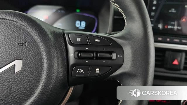 Kia The New Morning (JA) id 5051871 из Кореи 11
