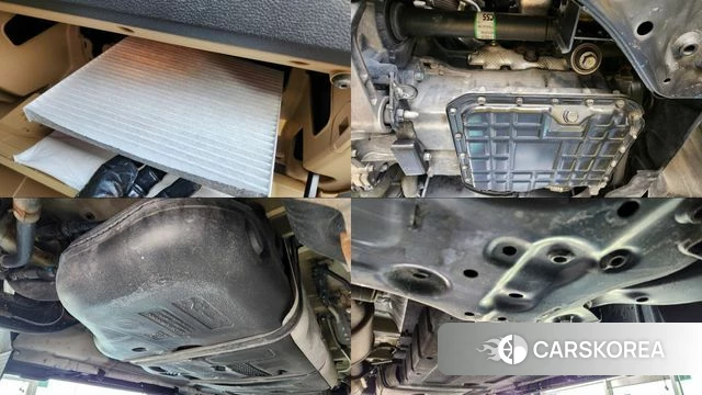 Kia The New Carnival id 4974413 из Кореи 11