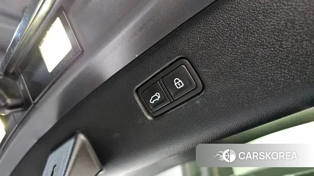 Genesis GV70 id 3712871 из Кореи 11