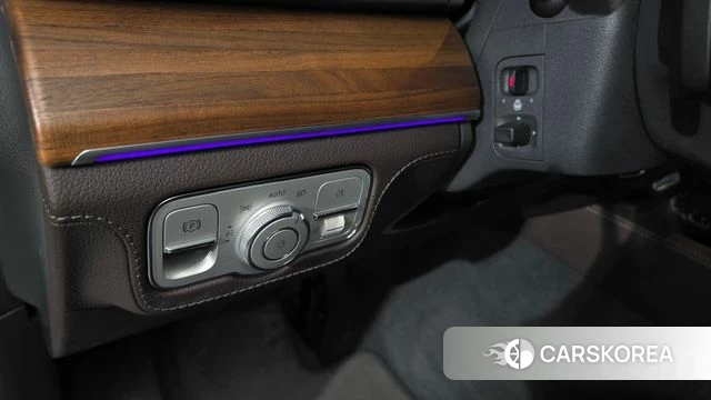 Mercedes-Benz GLE-Class W167 id 4943740 из Кореи 11