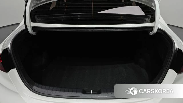 Kia The New K3 2nd generation id 4757502 из Кореи 11
