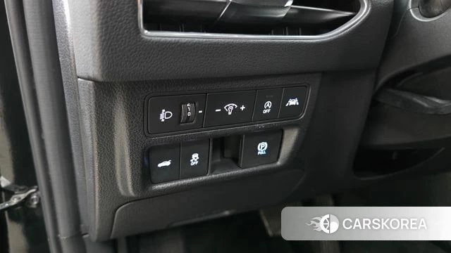 Hyundai Sonata (DN8) id 4769040 из Кореи 11