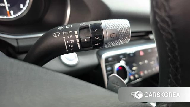 Genesis GV80 id 4966504 из Кореи 11