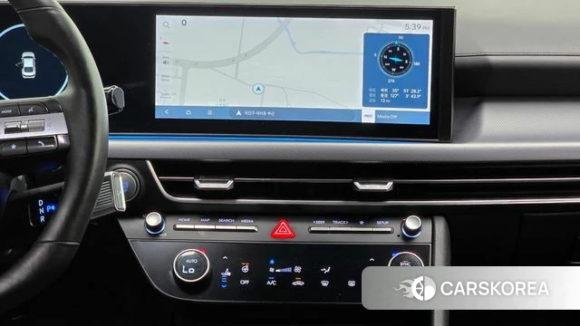 Hyundai Sonata D Edge (DN8) id 4985933 из Кореи 11