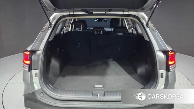 Kia Sportage 5th Generation Hybrid id 5016536 из Кореи 11