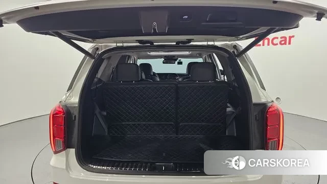 Hyundai Palisade id 3555977 из Кореи 11
