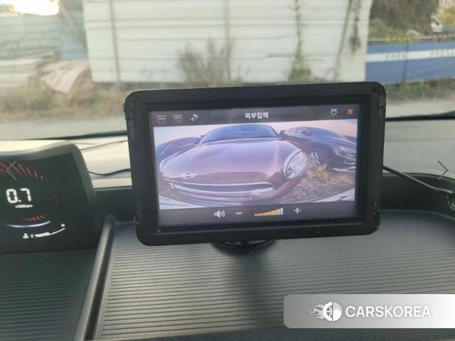 Hyundai Staria id 5047241 из Кореи 11