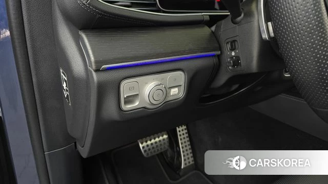 Mercedes-Benz GLE-Class W167 id 4957860 из Кореи 11