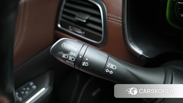 Renault Korea (Samsung) SM6 id 4765386 из Кореи 12