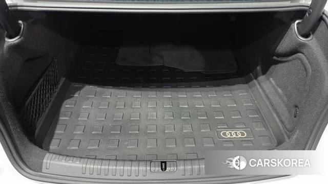 Audi A6 (C8) id 4998092 из Кореи 11