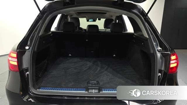 Mercedes-Benz GLC-Class X253 id 4924189 из Кореи 11