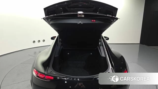 Mercedes-Benz AMG GT C192 id 5020932 из Кореи 11