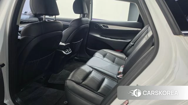 Hyundai The New Grandeur IG id 4741754 из Кореи 11