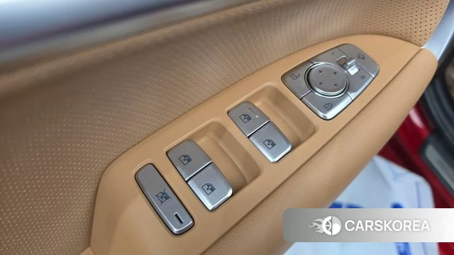 Genesis The New G70 id 4958926 из Кореи 11