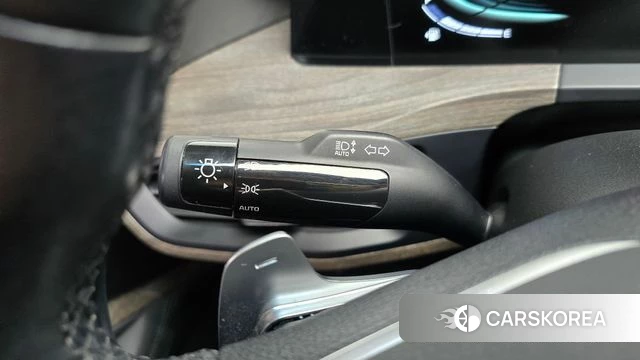 Kia K8 id 5034693 из Кореи 11