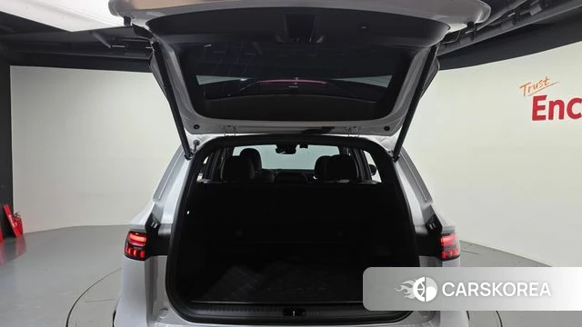 Renault Korea (Samsung) Grand Coleos id 4940917 из Кореи 11
