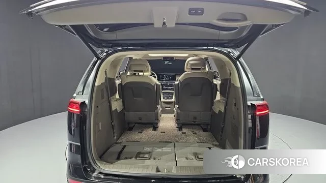 Kia Carnival 4th generation id 3335285 из Кореи 11