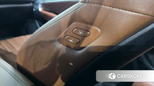 Genesis G70 id 4982981 из Кореи 11