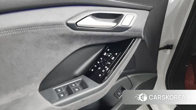 Audi SQ6 e-Tron (GF) id 4329323 из Кореи 11