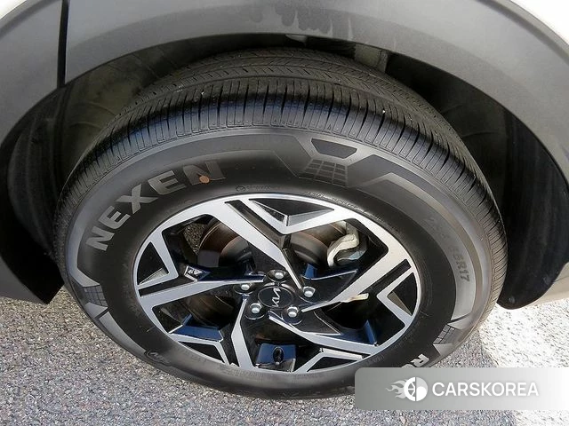 Kia Sportage 5th Generation id 4997560 из Кореи 11