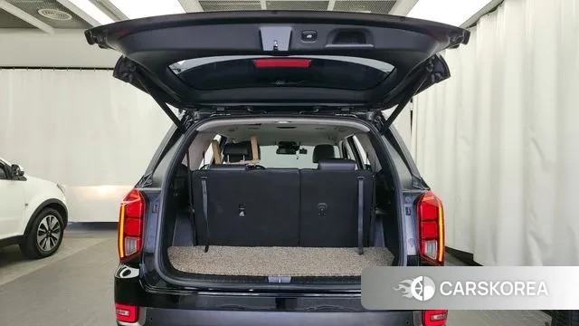 Hyundai Palisade id 3583268 из Кореи 11