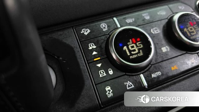 Land Rover Defender (L663) id 5047531 из Кореи 11