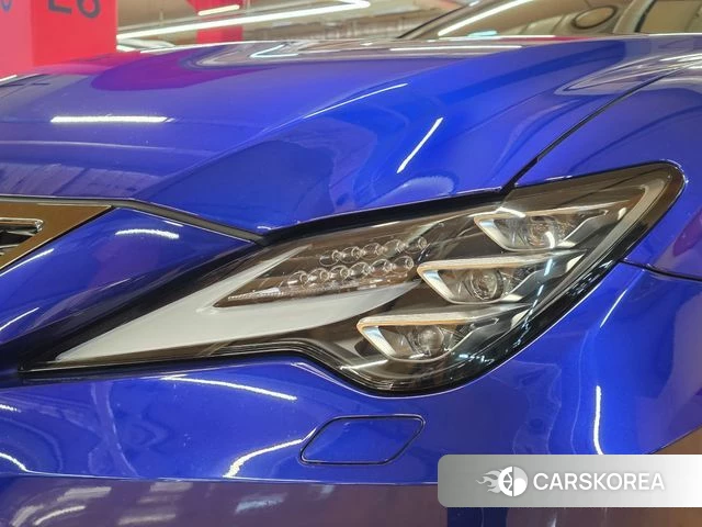 Lexus RC F id 5004200 из Кореи 11