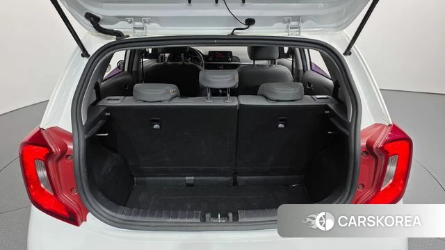Kia All New Morning (JA) id 4977668 из Кореи 11