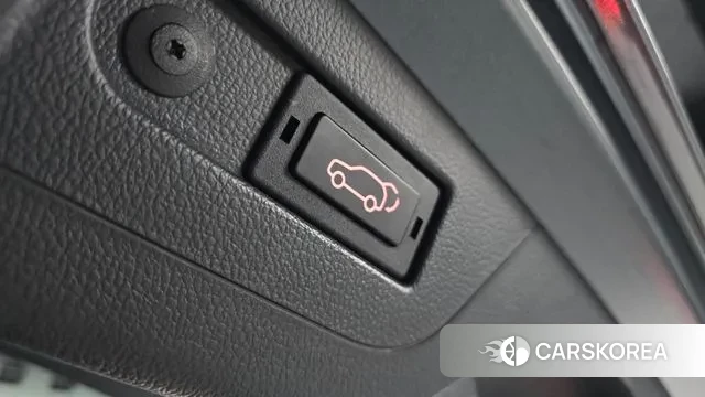 Ssangyong All New Rexton id 3639414 из Кореи 11