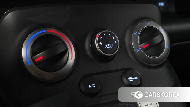 Hyundai Casper id 4835341 из Кореи 11