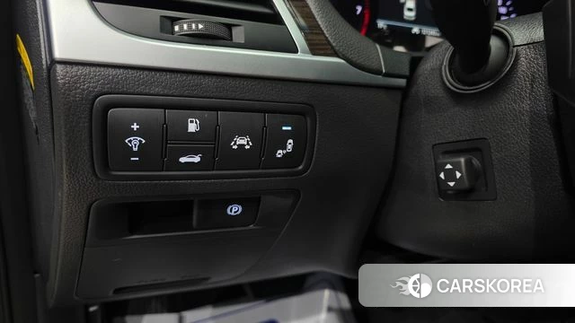 Genesis G80 id 5018905 из Кореи 11