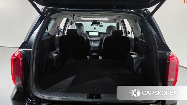 Hyundai The New Palisade id 5039586 из Кореи 11