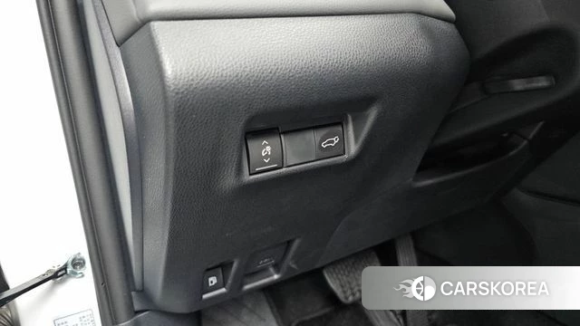 Toyota RAV4 6th Generation id 4761970 из Кореи 11